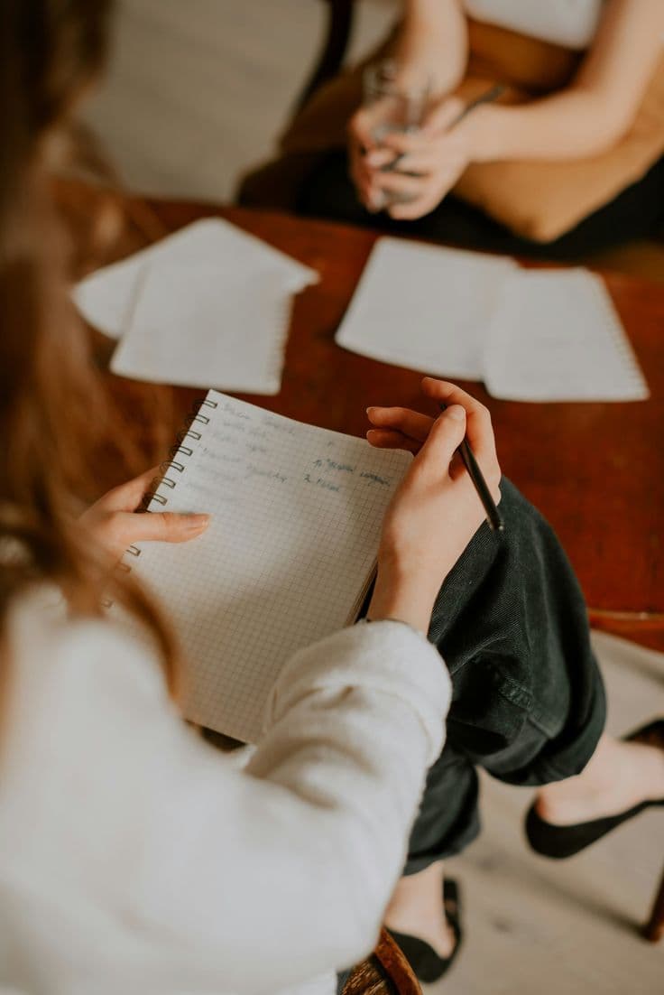 Interview Skills & Communication