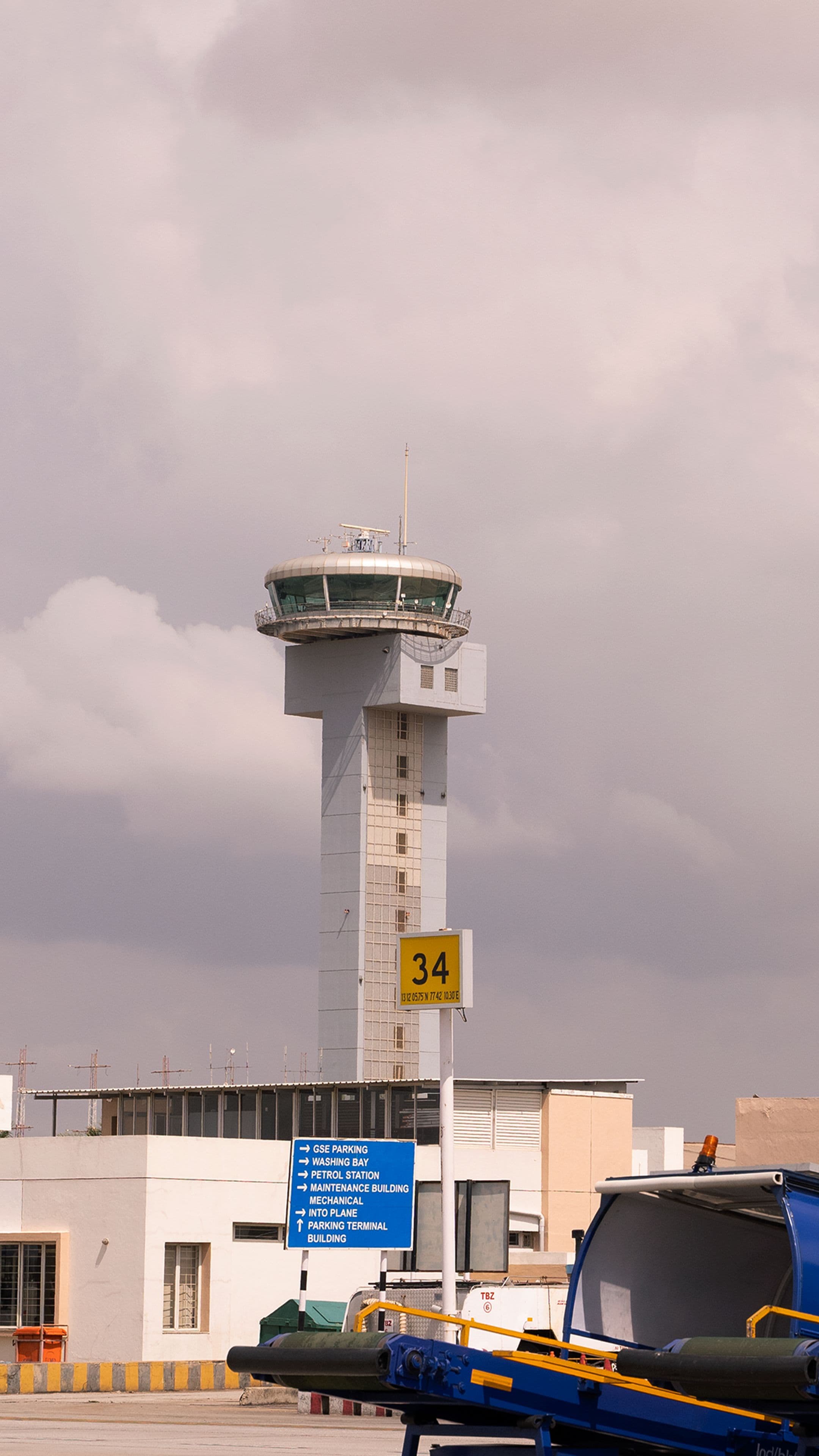 BBA in Aviation